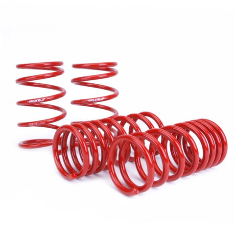 Skunk2 2013 FR-S/BRZ/FT86 Lowering Springs (Set of 4) - 519-12-1001