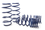 H&R 17-21 Mazda CX-5 (2WD) KF Sport Spring - 28875-4