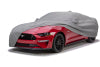 Covercraft 03-12 Mercedes Benz Sl Custom 5-Layer Softback All Climate Car Cover - Gray - C16443AC