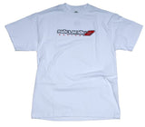 Skunk2 Go Faster (White) - XXL - 735-99-1386