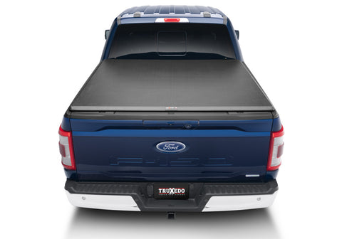 Truxedo 15-21 Ford F-150 6ft 6in TruXport Bed Cover - 298301