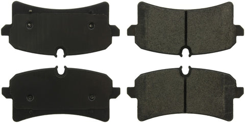 StopTech Street Brake Pads - Rear - 308.17800