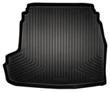 Husky Liners 11-12 Hyundai Sonata WeatherBeater Black Trunk Liner - 48851