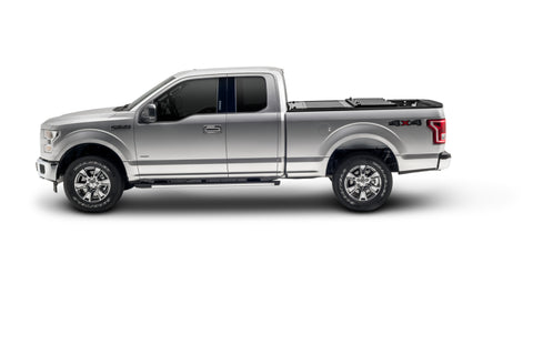 UnderCover 04-14 Ford F-150 6.5ft Flex Bed Cover - FX21004