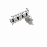 Magnaflow Conv DF 10-14 GX460 4.6L Manifold - 51795