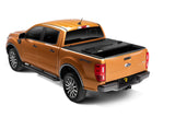 UnderCover 19-20 Ford Ranger 6ft Armor Flex Bed Cover - Black Textured - AX22023