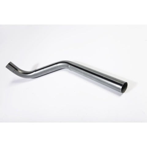 Omix Tailpipe Exhaust 134CI 45-71 Willys & Wrangler - 17615.01
