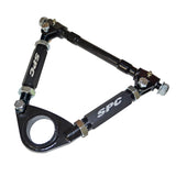 SPC Performance Pro Series Front Adjustable Upper Control Arm (Chrysler Thread-In 10deg) (Race Only) - 92142