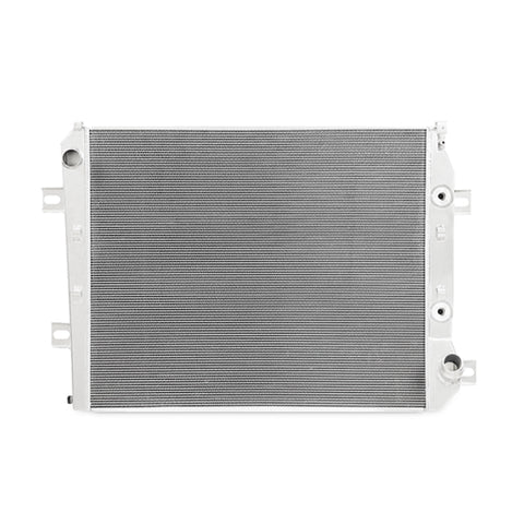 Mishimoto 11+ Chevy 6.6L Duramax Radiator - MMRAD-DMAX-11