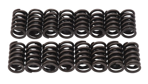 Edelbrock Valve Springs E-Street Heads Set of 16 - 5824