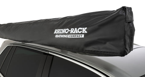 Rhino-Rack Batwing Compact Awning - Right - 33400