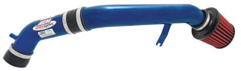 AEM 03-06 G35 Blue Cold Air Intake - 21-548B