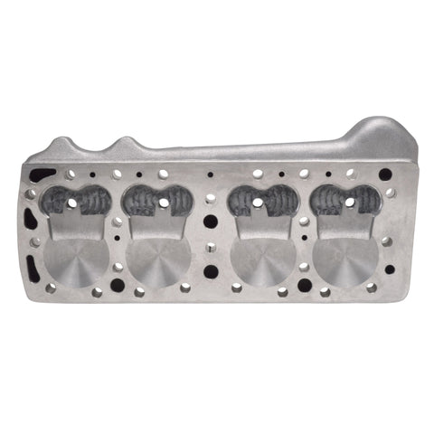 Edelbrock Cylinder Heads 49-53 Ford/Merc (Pair) - 1115