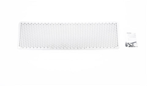 Putco 13-14 Ford F-150 - DFX Punch Designer FX Grilles - 64430