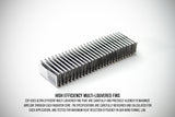 CSF 2015+ Volkswagen Golf/GTI (VAG MQB) Triple-Pass Radiator - 7084