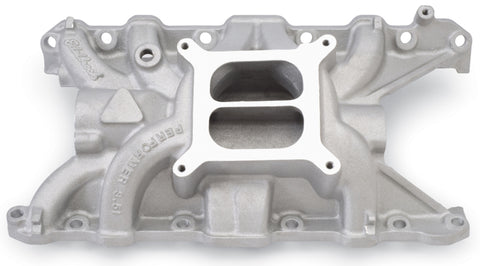 Edelbrock Performer Rover Manifold - 2198