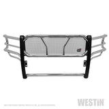 Westin 2010-2018 Ram 25/3500 HDX Grille Guard - SS - 57-3550