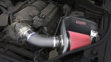 Corsa Apex 12-17 Jeep Grand Cherokee SRT8 6.4L DryTech Metal Intake System - 616964-D