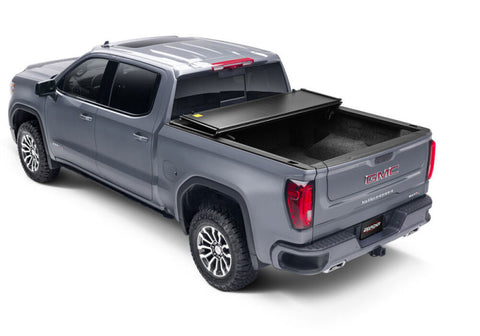 UnderCover 20-21 Jeep Gladiator 5ft Triad Bed Cover - TR36010