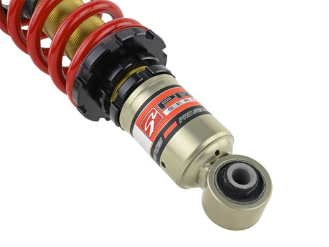 Skunk2 05-06 Acura RSX (All Models) Pro S II Coilovers (10K/10K Spring Rates) - 541-05-4735