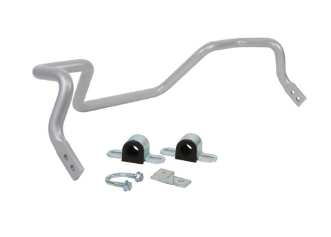 Whiteline Mazdaspeed 6 Adjustable Rear 24mm Swaybar - BMR82Z