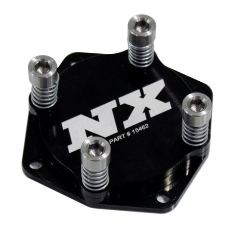 Nitrous Express Burst Panel Universal - 15462