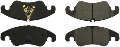 StopTech Street Brake Pads - Front - 308.13221