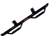 N-Fab Nerf Step 06-09 Dodge Ram 1500/2500/3500 Mega Cab - Tex. Black - Cab Length - 3in - D0686CC-TX