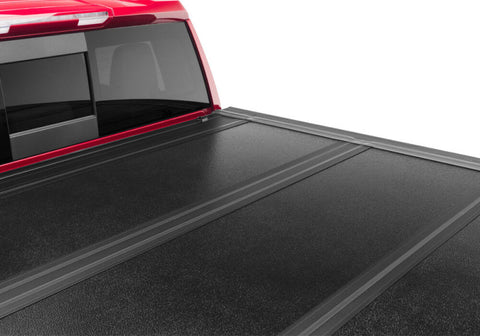 UnderCover 19-20 Chevy Silverado 1500 (w/ or w/o MPT) 6.5ft Flex Bed Cover - FX11023