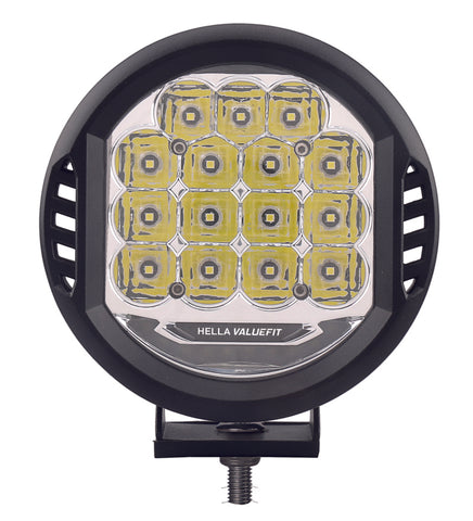 Hella 500 LED Driving Lamp Kit - 358117171