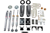 Belltech LOWERING KIT WITH SP SHOCKS - 908SP