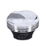 Wiseco BBC Quick 16 +45cc Dome 1.120inch Piston Shelf Stock Kit - K478B125