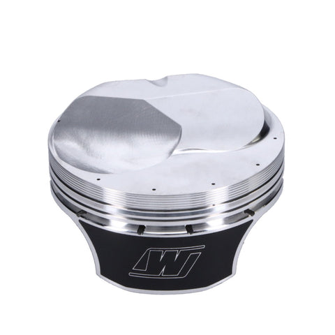 Wiseco BBC Quick 16 +45cc Dome 1.270inch CH Piston Shelf Stock Kit - K481B6