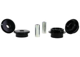 Whiteline 90-05 Mazda Miata (NA/NB) Differential Mount Bushing Kit - KDT954