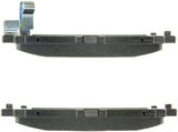 StopTech Street Brake Pads - Rear - 308.05720