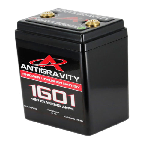 Antigravity Small Case 16-Cell Lithium Battery - AG-1601