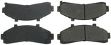 StopTech Street Select Brake Pads - Rear - 305.06520