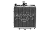 CSF 05-11 Porsche 911 Carrera/GT3 RS (997) Right Side Radiator - 7048