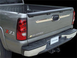 Putco 99-06 Chevy Silverado Tailgate Accents - 403413