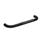 Westin 1999-2013 Chevy Silverado 1500 Reg Cab Signature 3 Nerf Step Bars - Black - 25-1405