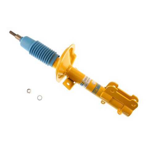 Bilstein B6 11-13 Ford Mustang GT V8/12 Boss 302 Front 36mm Monotube Strut Assembly - 35-212676