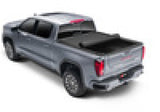 BAK 14-18 Chevy Silverado/GM Sierra/2019 Legacy Revolver X4s 5.9ft Bed Cover (2014- 1500 Only) - 80120