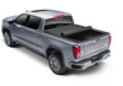 BAK 14-18 Chevy Silverado/GM Sierra/2019 Legacy Revolver X4s 5.9ft Bed Cover (2014- 1500 Only) - 80120