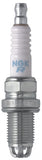 NGK Standard Spark Plug Box of 4 (BCPR7ET) - 5509