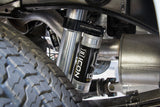 ICON 2015+ Chevrolet Colorado 0-2in Rear 2.5 Series Shocks VS PB - Pair - 77750P