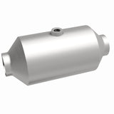 Magnaflow Catalytic Converter Universal 10in Length 5in Conv Width 2in In / 2in Out Conv Diameter - 440054