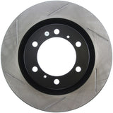 StopTech Slotted Sport Brake Rotor - 126.44174SR