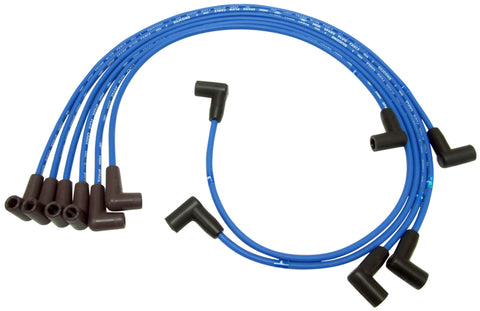 NGK Chevrolet Camaro 1999-1995 Spark Plug Wire Set - 51094