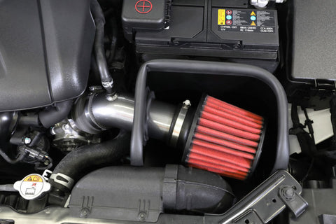 AEM 17-18 Kia Forte L4-2.0L F/I Cold Air Intake - 21-851C