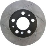 StopTech Slotted Sport Brake Rotor - 126.39006SR